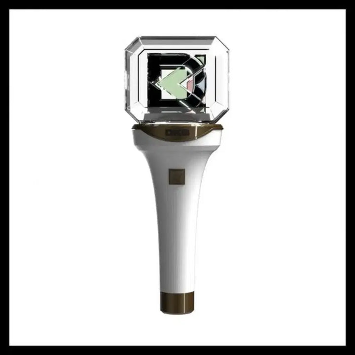 [BUNJANG] DKB Official Lightstick &amp; Limited Edition Goods Set / 다크비 DKB 응원봉+한정 굿즈 세트