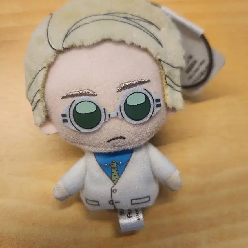 [BUNJANG] Jujutsu Kaisen Nanami Kento Plush / 주술회전 나나미 켄토 누이