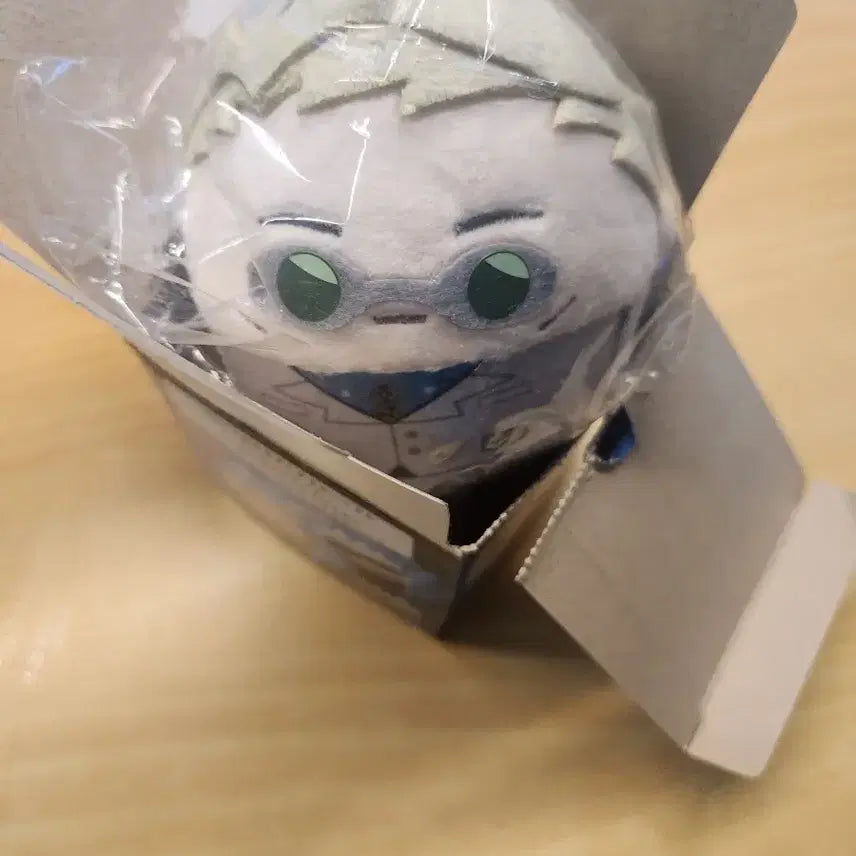 [BUNJANG] Jujutsu Kaisen Nanami Kento Fuwa Plush / 주술회전 나나미 켄토 후와 누이