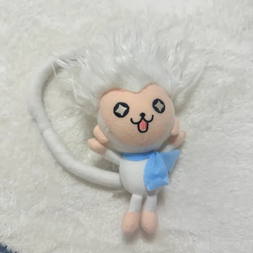 [BUNJANG] Mitten Doctor Pinky Monkey / 므띤박사 핑키몽키
