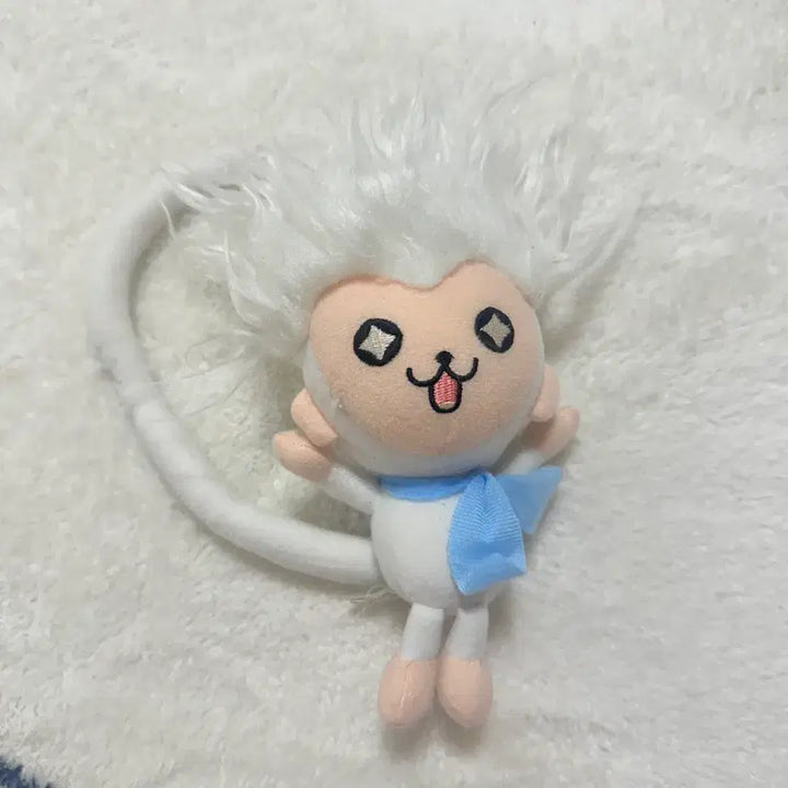 [BUNJANG] Mitten Doctor Pinky Monkey / 므띤박사 핑키몽키