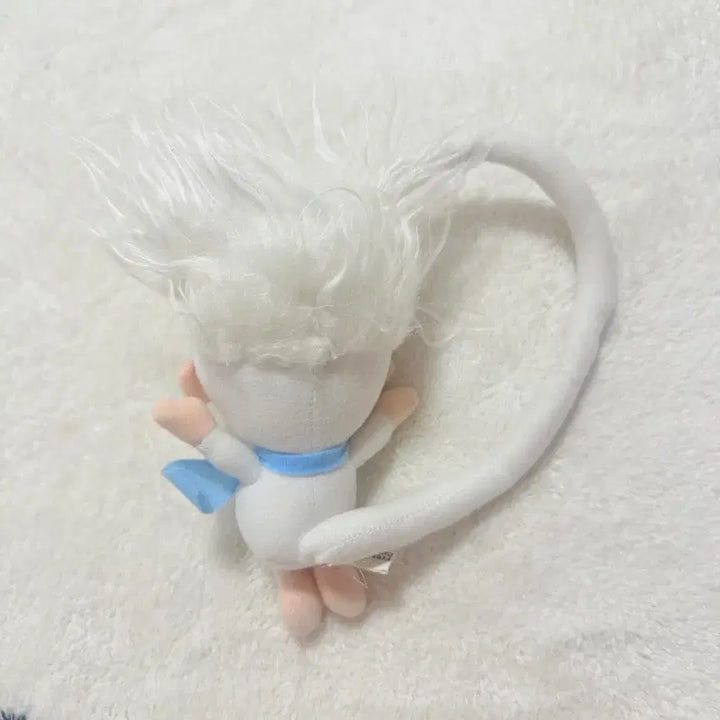 [BUNJANG] Mitten Doctor Pinky Monkey / 므띤박사 핑키몽키