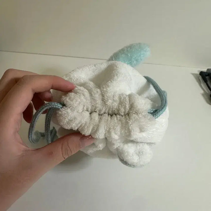 [BUNJANG] Chiikawa Momonga Pouch / 치이카와 모몽가 파우치