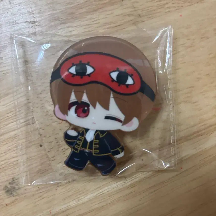 [BUNJANG] Gintama Okita Sougo Character Goods / 은혼 소고