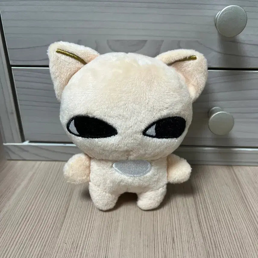 [BUNJANG] Stray Kids I.N Plush Doll Yangory / 스키즈 스트레이키즈 아이엔 인형 양어린녀석