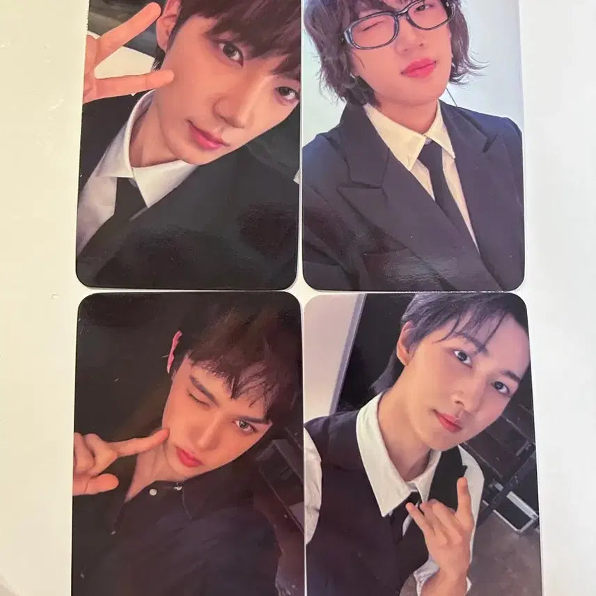 [BUNJANG] AXMxP Concert DX ZONE Photocard VERSE / 에이엠피 콘서트 디엑스존 포카 양도 AxMxP X VERSE