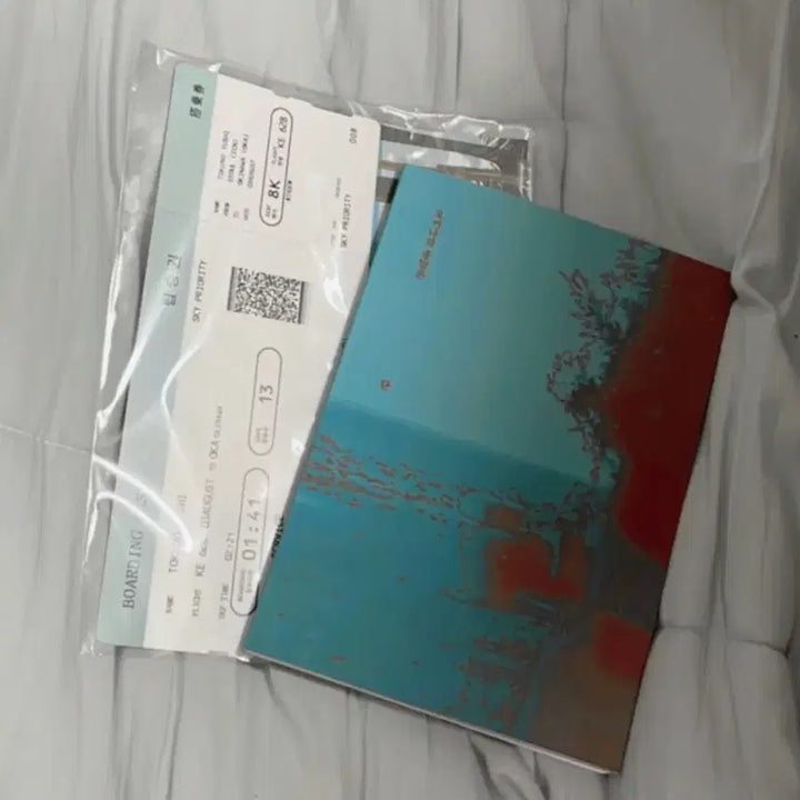 [BUNJANG] Okinawa Apocalypse / 오키나와종말론