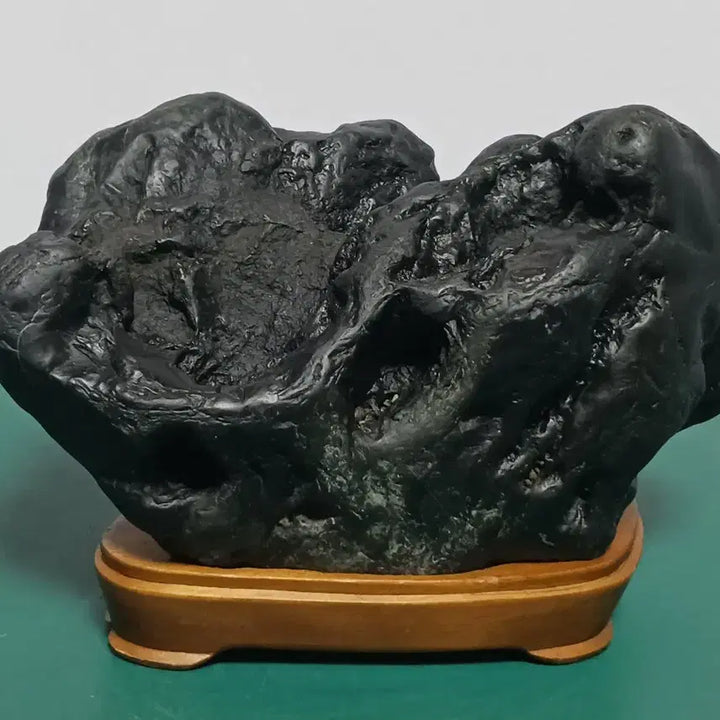 [BUNJANG] Innisuk (Bezoar Stone) / 수석(변화석)