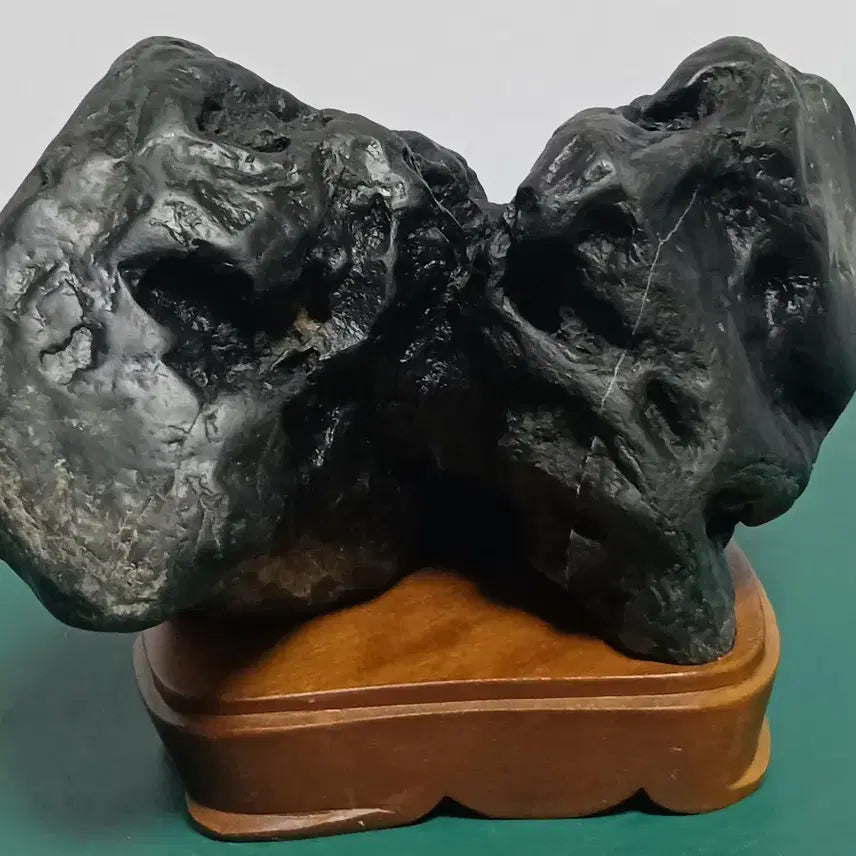 [BUNJANG] Innisuk (Bezoar Stone) / 수석(변화석)