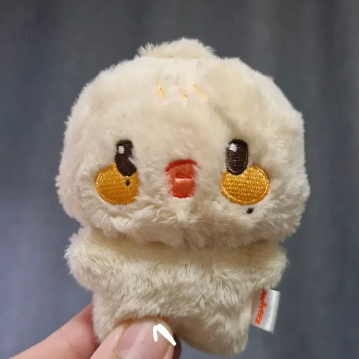 [BUNJANG] Tiny Ppyongmingi Doll / 타이니 뿅밍이 양도합니다!!