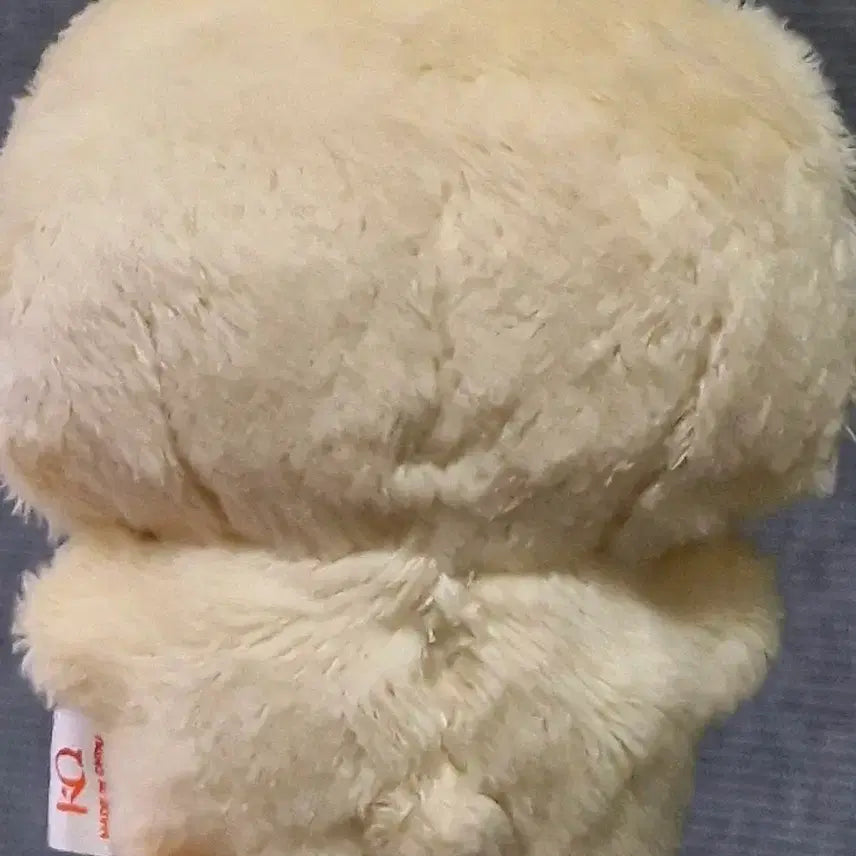 [BUNJANG] Tiny Ppyongmingi Doll / 타이니 뿅밍이 양도합니다!!