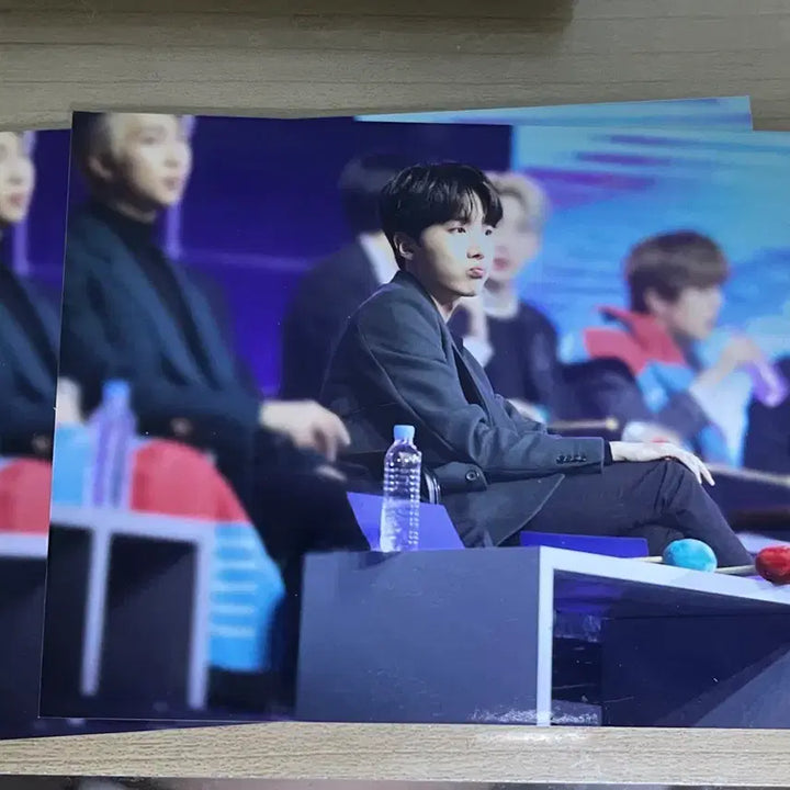 [BUNJANG] BTS J-Hope Photocard Set / 방탄소년단 포토카드 제이홉