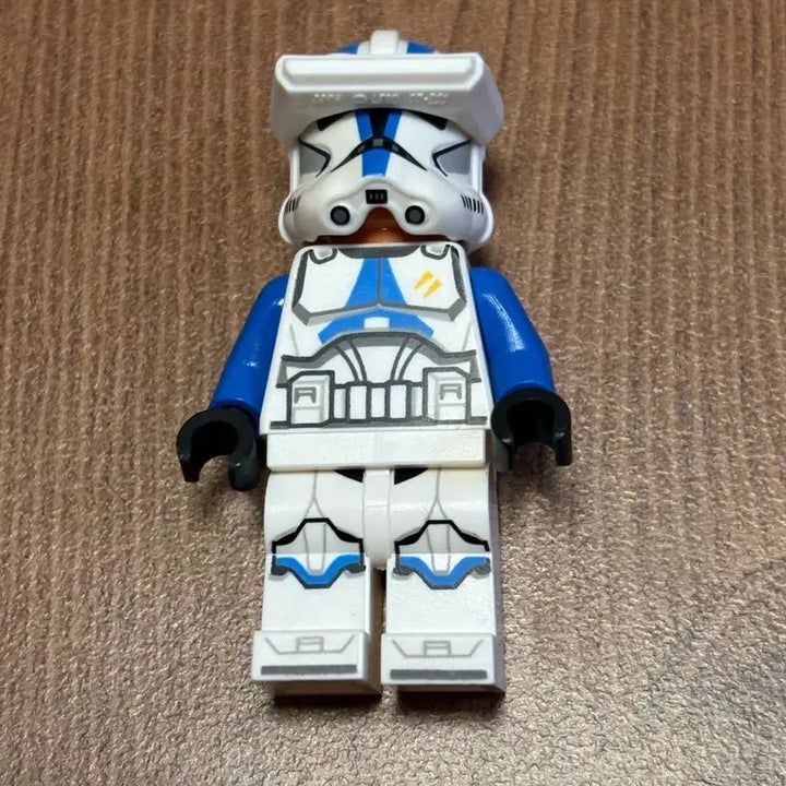 [BUNJANG] LEGO Star Wars 501st Elite Clone Trooper Figure / 레고 스타워즈 501 정예 클론 트루퍼 피규어