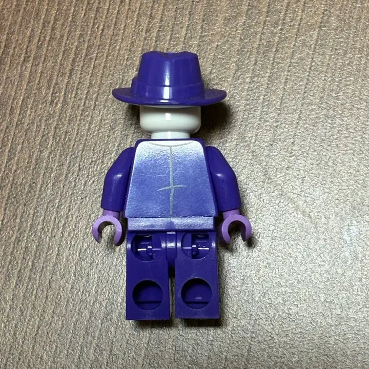 [BUNJANG] LEGO DC Tim Burton Batman Joker Figure / 레고 DC 팀버튼 배트맨  조커 피규어