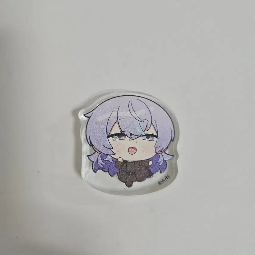 [BUNJANG] Hoshirube Sho Mini Maneki Neko Acrylic Stand / 호시루베 쇼 미니 아크릴 마네키네코 코롯토