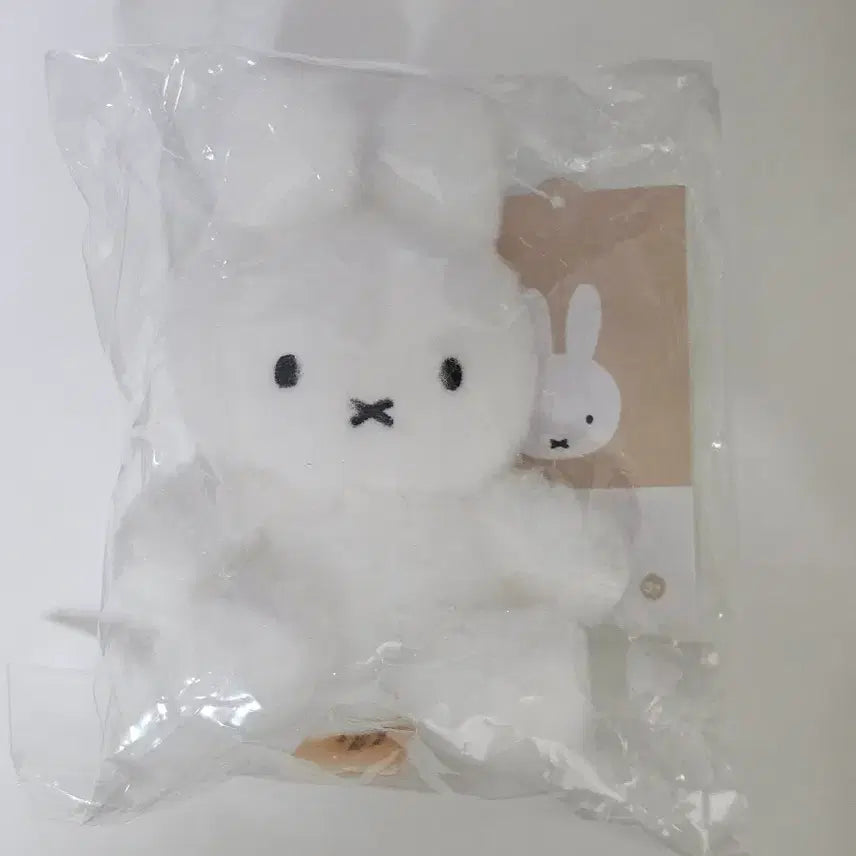 [BUNJANG] Miffy Doll / 메가박스 미피 인형 양도
