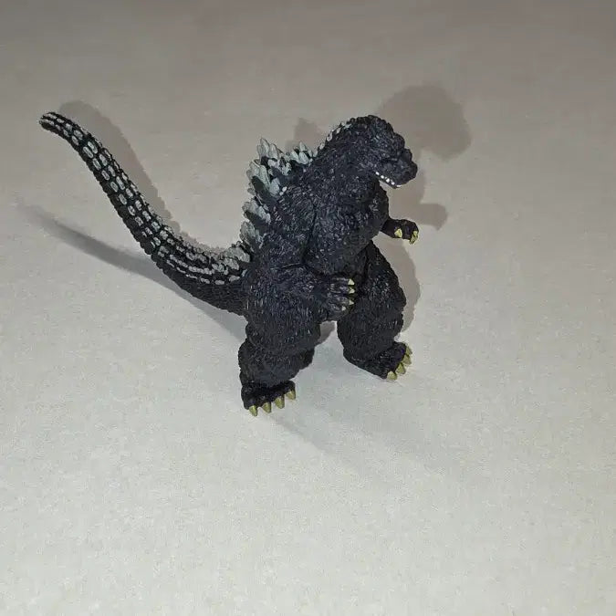 [BUNJANG] HGD Godzilla 05 Gacha Figure / HGD 고질라 05 가챠