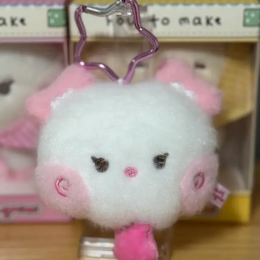 [BUNJANG] Wishnini Doll Measuring Tape &