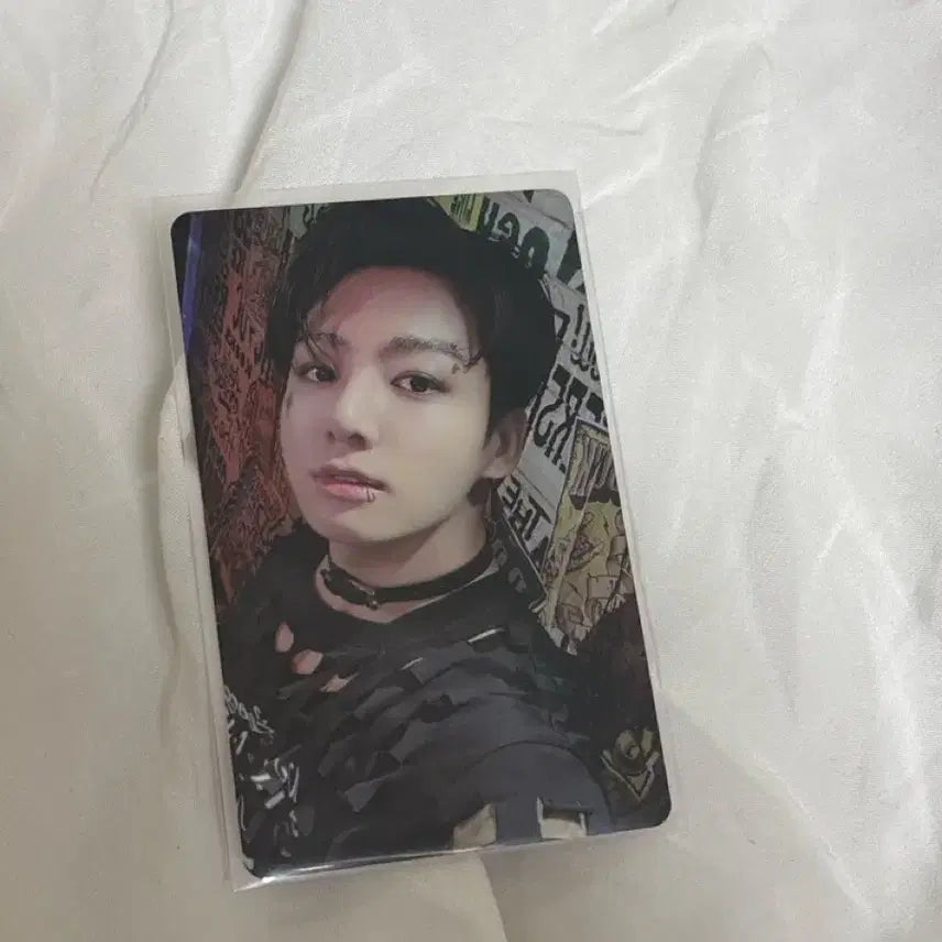 [BUNJANG] BTS Jungkook Season&
