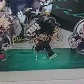 [BUNJANG] My Hero Academia Pop Up Parade Acrylic Standee / 히로아카 팝퍼블 아크릴