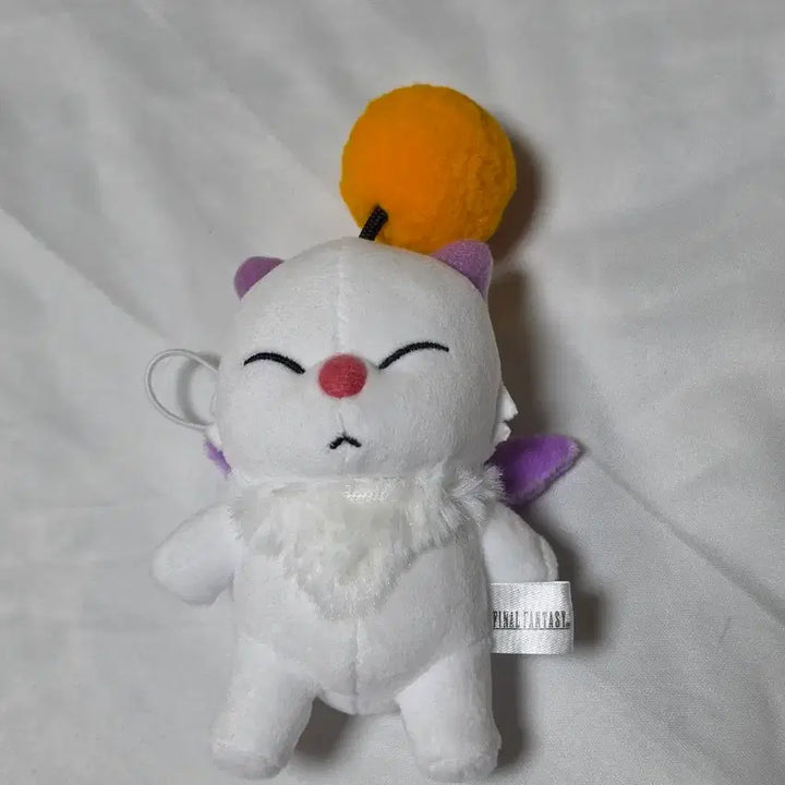 [BUNJANG] Final Fantasy Moogle Plush / 파이널 판타지 모그리 인형