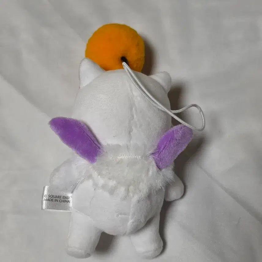 [BUNJANG] Final Fantasy Moogle Plush / 파이널 판타지 모그리 인형