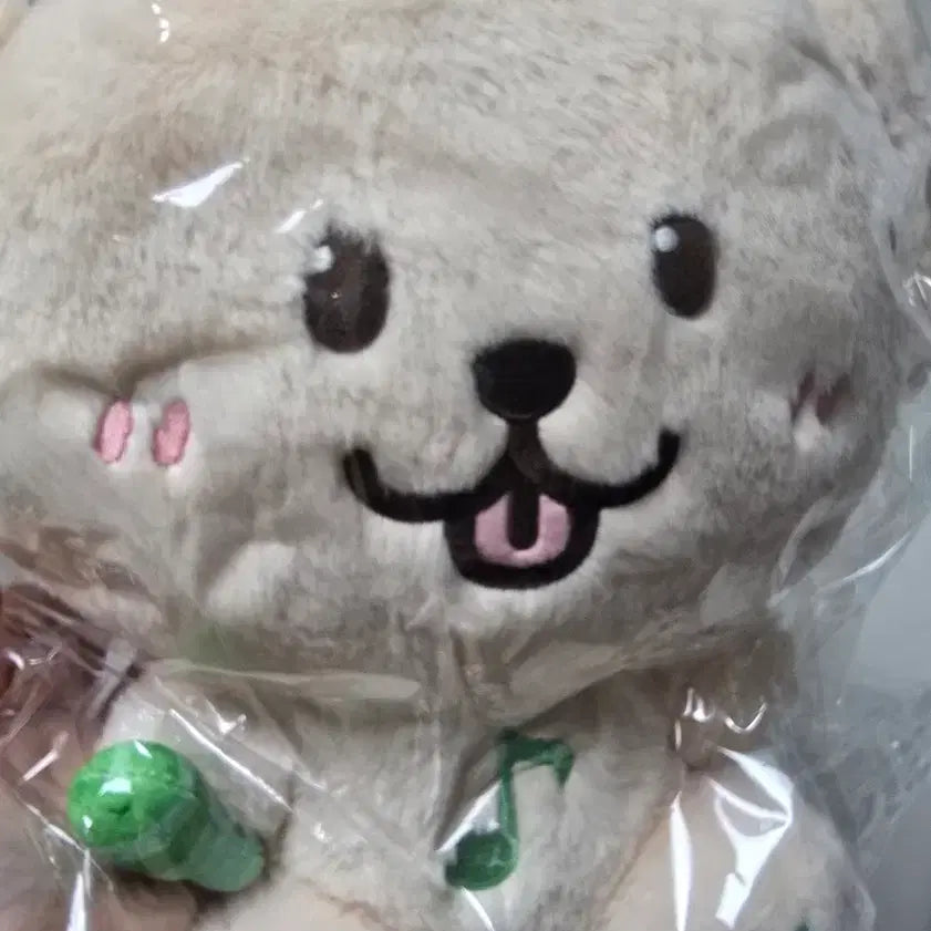 [BUNJANG] NCT WISH Jaehee We Wish Doll Puppy Version / NCT WISH 엔위시 위시돌 댕트리버 재희 인형