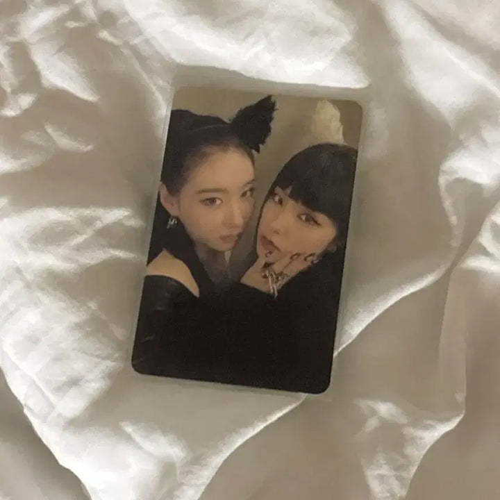 [BUNJANG] ITZY Ryujin Yuna Photocard / 있지 채령 예지 포토카드