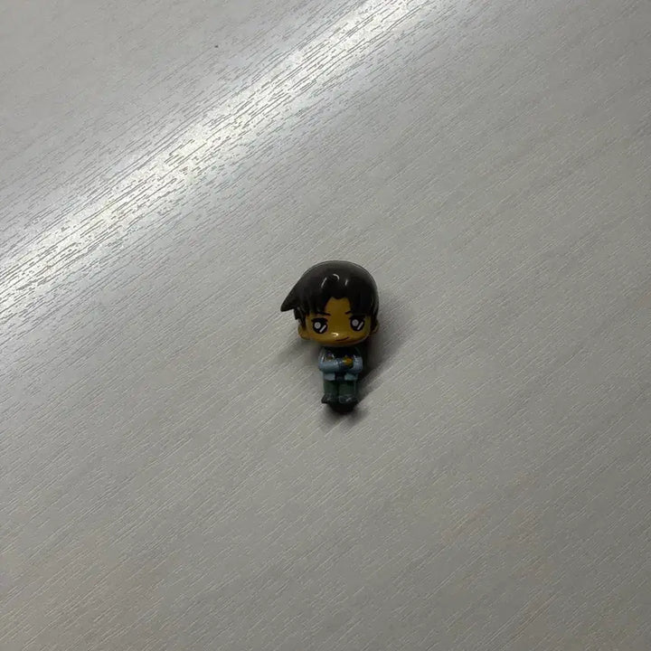 [BUNJANG] Detective Conan Heiji Hattori Figure Gacha / 명탐정코난 핫토리헤이지 하인성 피규어 가챠