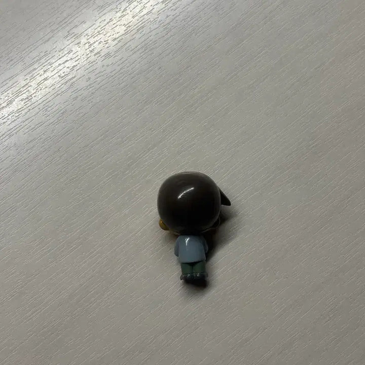 [BUNJANG] Detective Conan Heiji Hattori Figure Gacha / 명탐정코난 핫토리헤이지 하인성 피규어 가챠