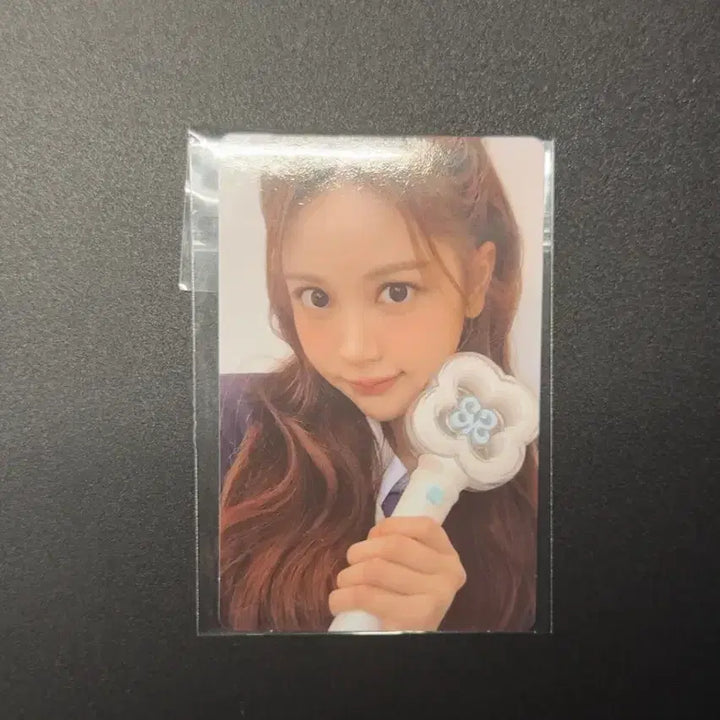 [BUNJANG] Hatsune Miku Carmen Support Light Stick Photocard / 하츠투하츠 하투하 카르멘 응원봉 포카