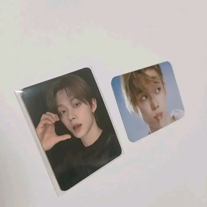 [BUNJANG] TXT Yeonjun Mini Photocard Bundle Set / 투바투 요아정 연준 미니포카 txt 포토카드