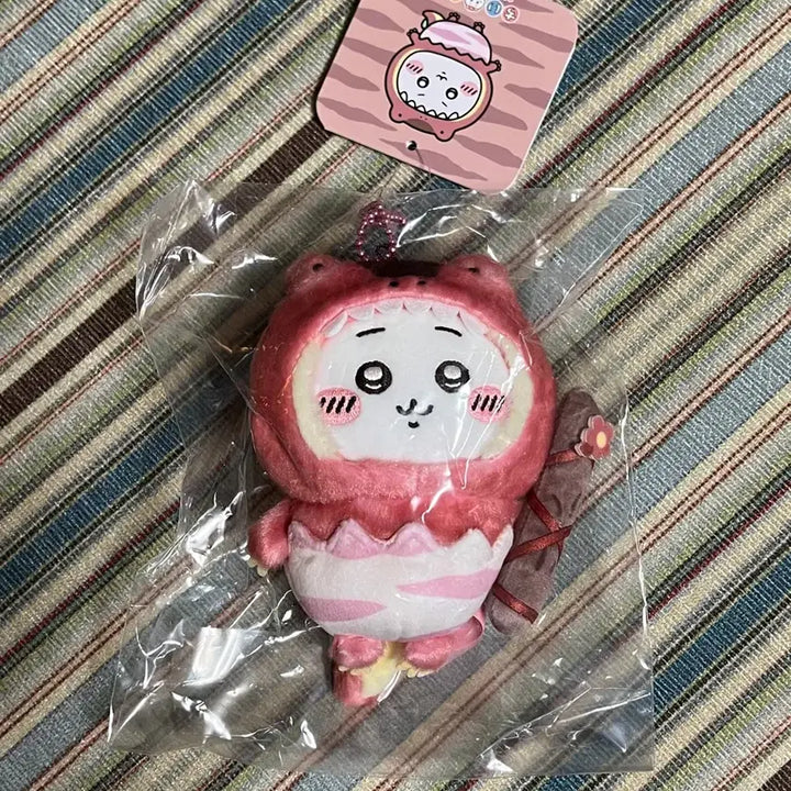 [BUNJANG] Chiikawa Pocket Dinosaur Chiikawa / 치이카와 포켓 공룡 치이카와