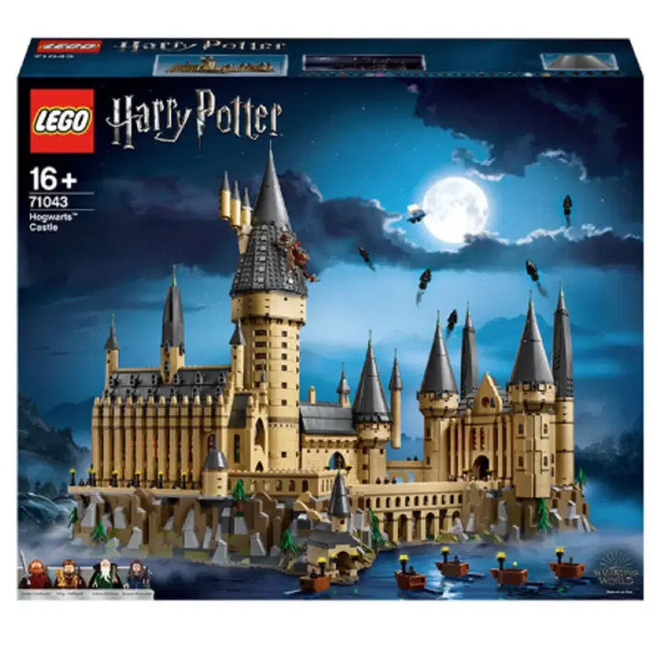 [BUNJANG] LEGO Hogwarts Castle 71043 / 레고 호그와트 성 71043