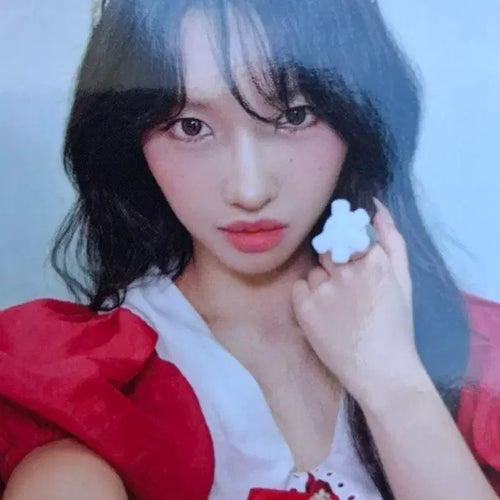 [BUNJANG]  (G)I-DLE Soyeon Solo 'Wonderland' 2-Week Broadcast Photocard / 아이들 소연 전소연 솔로 끝내주는 인생 퇴사할게여 2주차 공방 포카