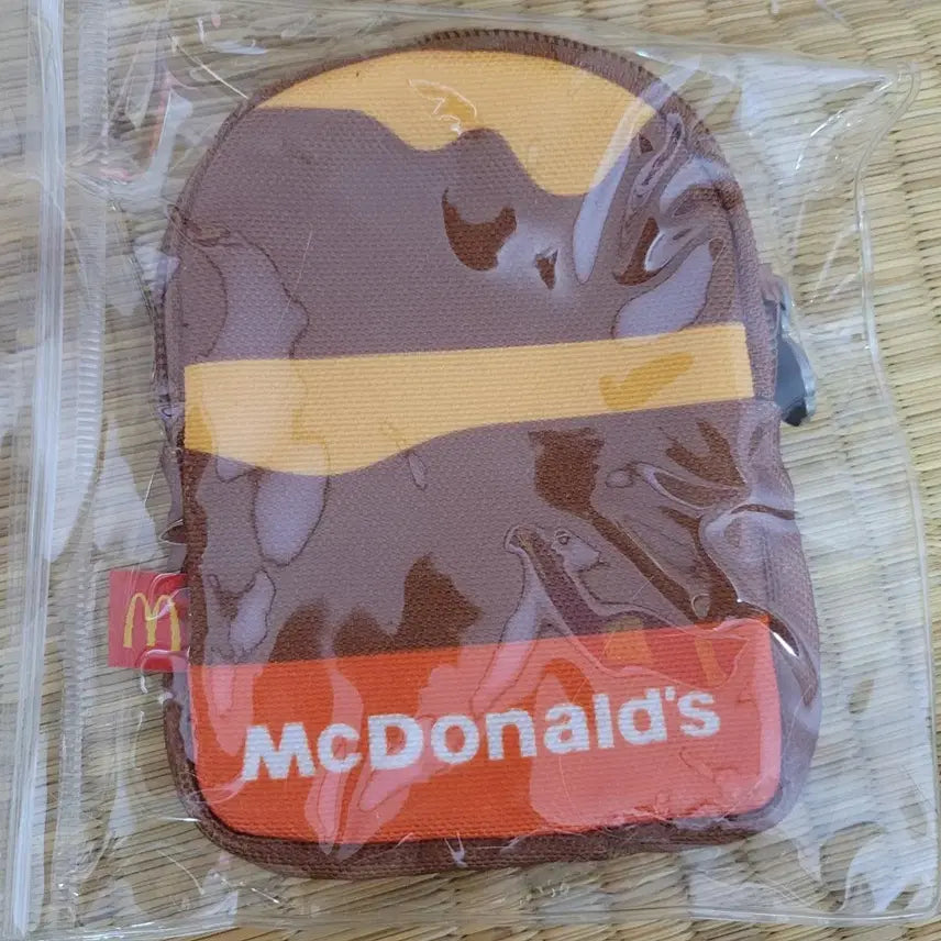 [BUNJANG] McDonald&