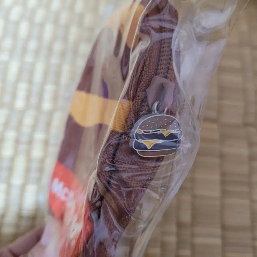 [BUNJANG] McDonald&