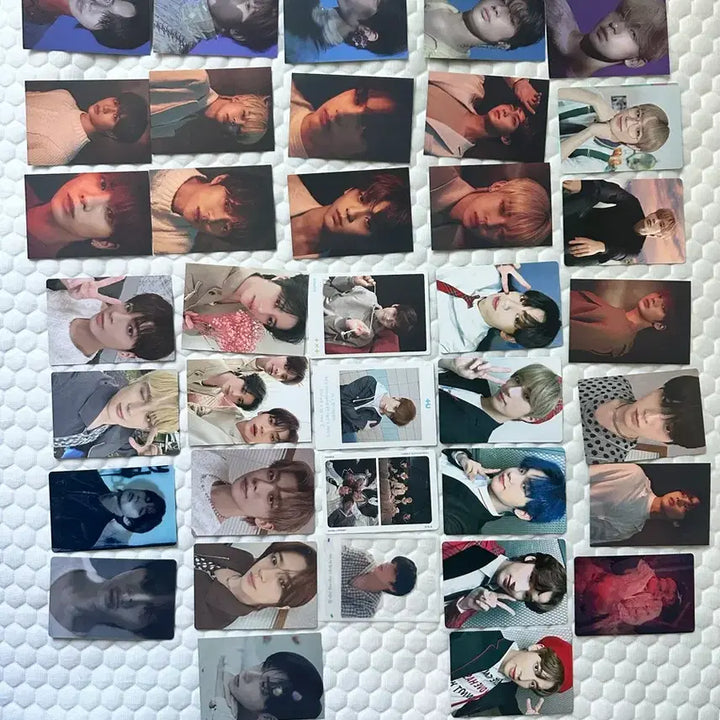 [BUNJANG] TXT Photocard Bundle Set / 투바투