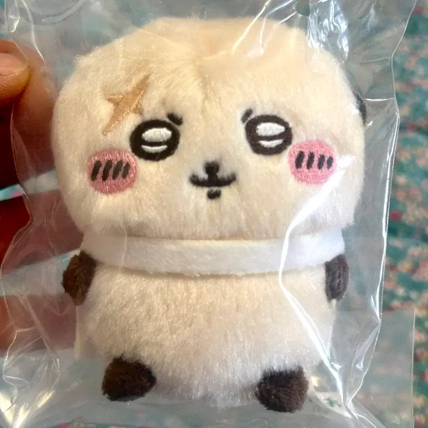 [SOLD OUT] (정품) 치이카와 앉은 누이 2탄 랏코 미개봉