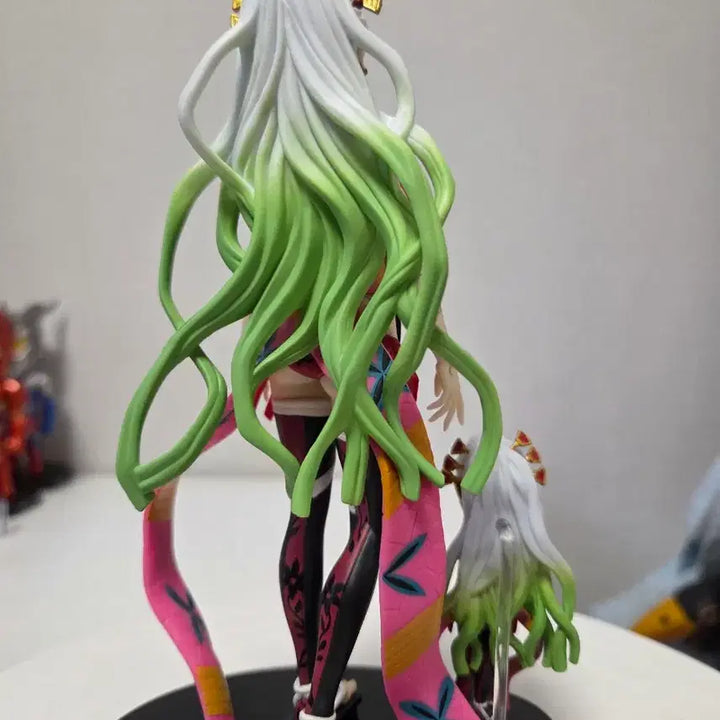[BUNJANG] Demon Slayer Dakimakura Figure (2 Types, No Box) / 귀멸의 칼날 다키마쿠라 피규어 (2종 노박스)