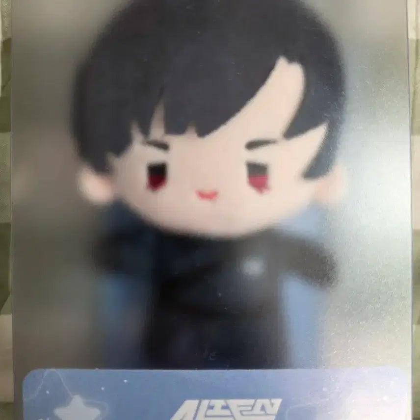 [BUNJANG] Alien Stage Ivan Plush Doll / 에일리언 스테이지 인형 누이 이반