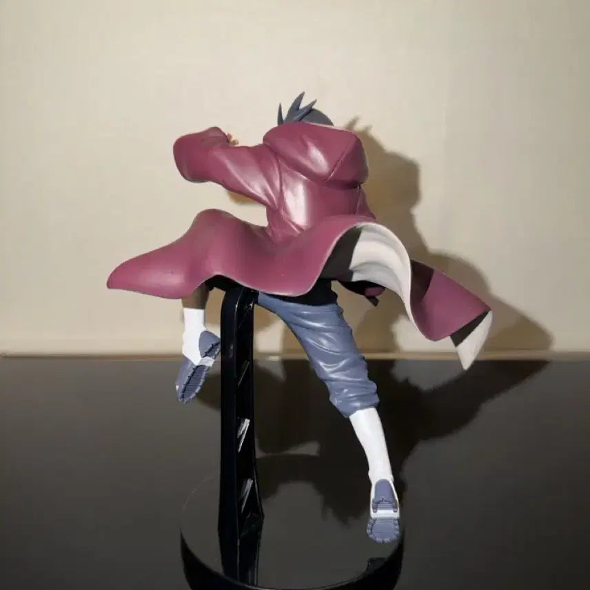 [BUNJANG] Naruto Vibration Stars Uchiha Itachi Figure / 나루토 바이브레이션 스타즈 우치하 이타치 피규어