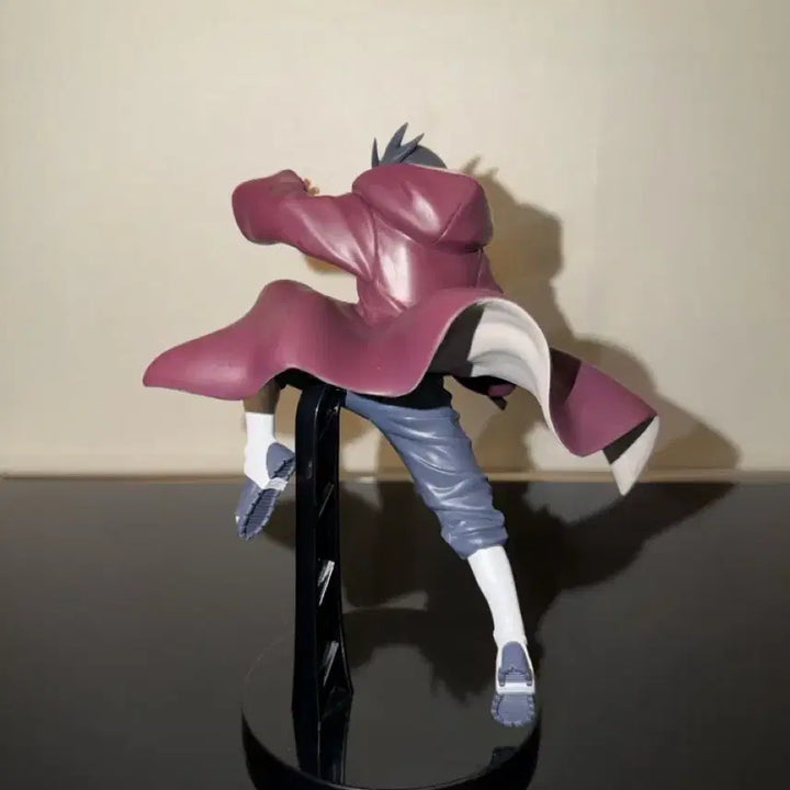[BUNJANG] Naruto Vibration Stars Uchiha Itachi Figure / 나루토 바이브레이션 스타즈 우치하 이타치 피규어