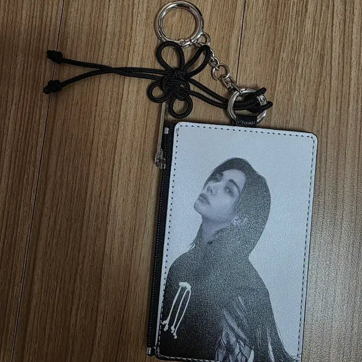 [BUNJANG] Stray Kids Hyunjin Keyring / 스트레이키즈 현진 키링