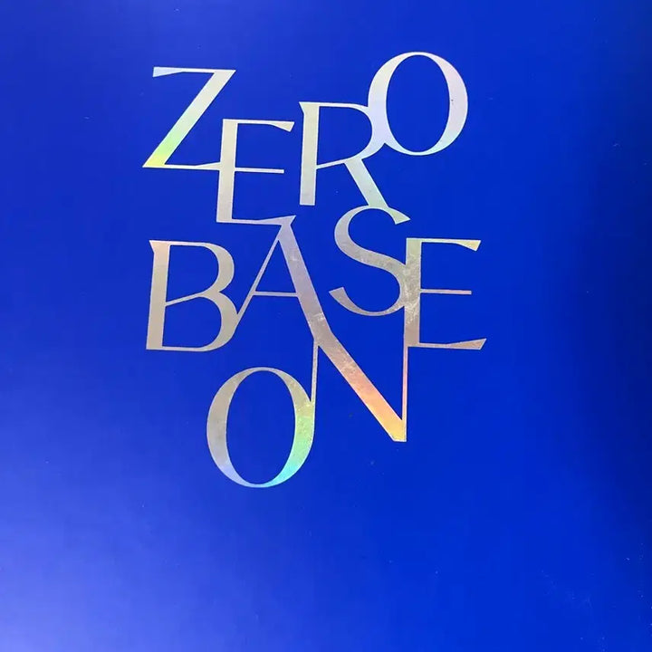 [BUNJANG] ZEROBASEONE Park Gunwook "Geonini" Lightstick Photocard Bundle Set / 제로베이스원 박건욱 응원봉 거니니 포토카드 일괄판매
