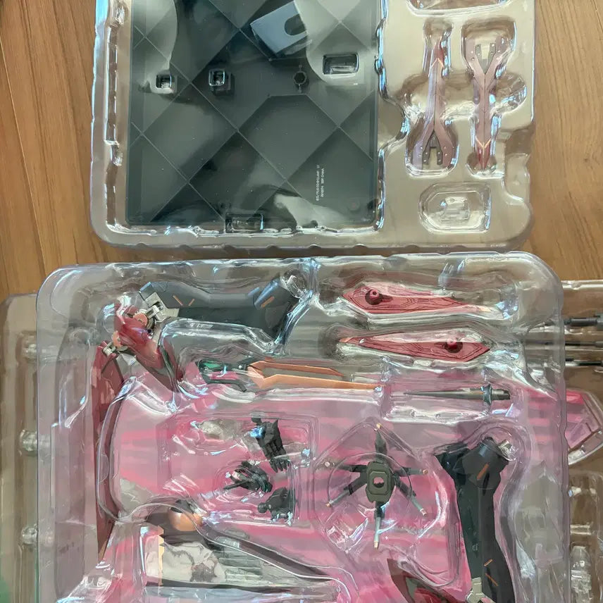 [BUNJANG] Metal Build Guren - Code Geass / 코드기어스 메탈빌드 홍련