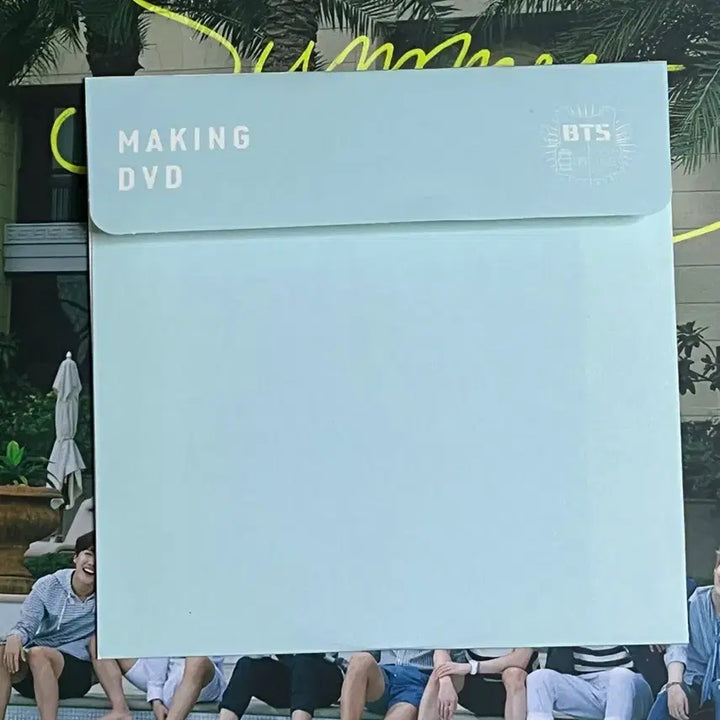 [BUNJANG] BTS 2016 Summer Package Album / BTS 2016 썸머 패키지 앨범