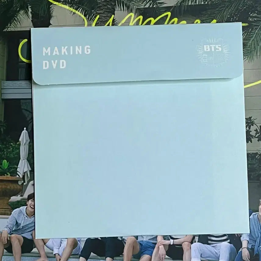 [BUNJANG] BTS 2016 Summer Package Album / BTS 2016 썸머 패키지 앨범
