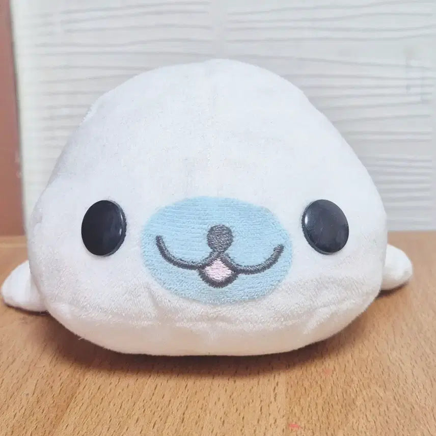 [BUNJANG] Mamegoma "Chachari" Classic Rare Item / 마메고마 찰찰이 고전레어