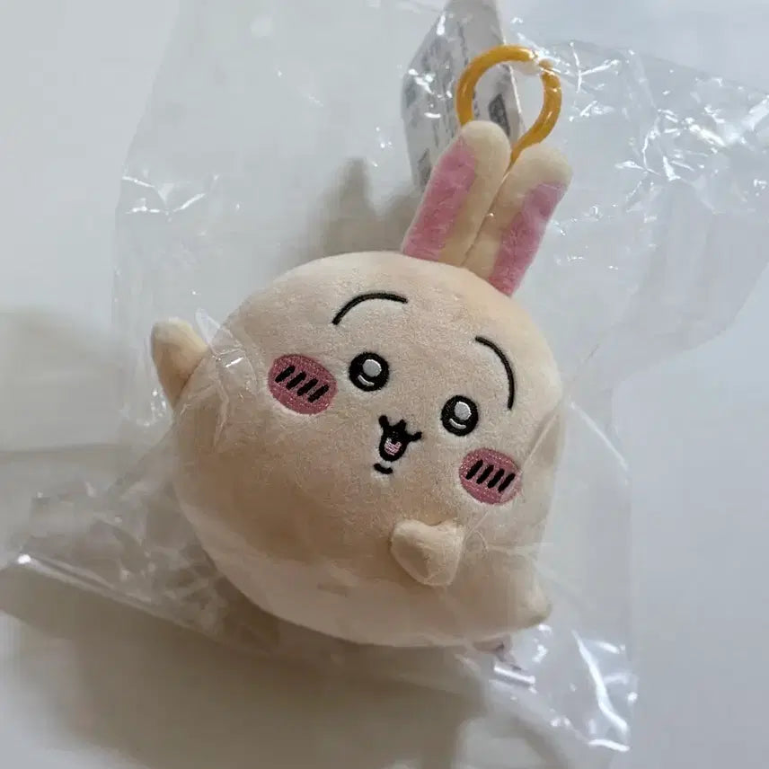[BUNJANG] Odaiba Usagi Figure / 오다이바 우사기